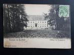 Postkaart Environs Turnhout Kasteel Corsendonk Corsendonck, Enlèvement ou Envoi, Avant 1920, Affranchie, Anvers