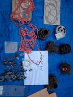 DKW auto union onderdelen, Fietsen en Brommers, Ophalen of Verzenden