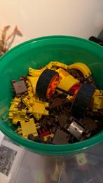 Clics, Ophalen, Zo goed als nieuw