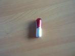 Essence Velvet matte lipstick rode lippenstift 09 Red velvet, Ophalen of Verzenden
