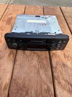 Mercedes autoradio Cassette €50, Ophalen, Zo goed als nieuw