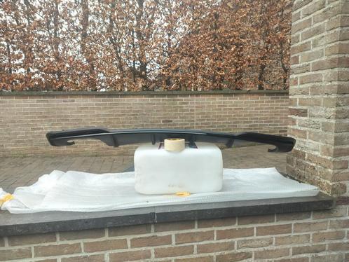 achterspoiler voor Audi A3 8v sline facelift, Auto-onderdelen, Carrosserie, Bumper, Audi, Achter, Gebruikt, Ophalen