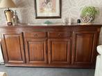 Dressoir, Huis en Inrichting, Kasten | Dressoirs, Ophalen, Mooie, Zo goed als nieuw, 200 cm of meer