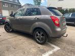 Sanyong korando D20T, Auto's, SsangYong, Te koop, 5 deurs, Korando, SUV of Terreinwagen