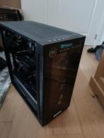 Gaming pc, Computers en Software, Ophalen, Gebruikt, Gaming pc, Gaming