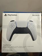 Manette PS5 DUALSENSE, PlayStation 5, Enlèvement, Contrôleur, Neuf
