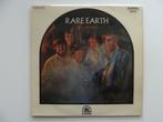 Rare Earth – Get Ready (1975), Cd's en Dvd's, Ophalen of Verzenden, 12 inch, Progressive