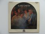 Rare Earth – Get Ready (1975), Progressif, 12 pouces, Enlèvement ou Envoi