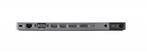 HP Docking Station ZBook 200-Watt Thunderbolt 3 dock P5Q61AA, Hp, Ophalen of Verzenden, Docking station, Gebruikt