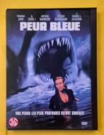 Snap Case DVD du film Peur bleue - Horreur 1999, Vanaf 16 jaar, Ophalen of Verzenden, Zo goed als nieuw, Monsters