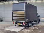 Mercedes Sprinter 514 CDI Automaat Laadklep Bakwagen Dubbell, Auto's, Bestelwagens en Lichte vracht, Automaat, Gebruikt, Euro 6