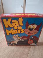 Kat en muis, Hobby en Vrije tijd, Ophalen of Verzenden