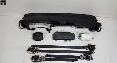 Toyota Hilux airbag airbagset dashboard, Autos : Pièces & Accessoires, Tableau de bord & Interrupteurs, Toyota, Utilisé, Enlèvement