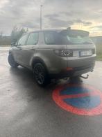 Land Rover DISCOVERY Sport, Auto's, Automaat, Euro 6, Overige kleuren, Discovery Sport