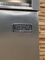 🔥Luxe inbouw koelkast Viking RVS, Zonder vriesvak, 200 liter of meer, 60 cm of meer, Zo goed als nieuw