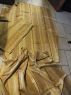 vintage stoffen ,draperies, Hobby en Vrije tijd, Stoffen en Lappen, Ophalen of Verzenden, Gebruikt, Kant, 30 tot 200 cm