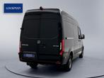 Mercedes-Benz Sprinter 317 1.9 CDI L2H2 3500KG trekgewicht B, Auto's, Automaat, Zwart, Bedrijf, Diesel