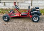 Buggy /kinder kart, Sport en Fitness, Karting, Ophalen, Zo goed als nieuw, Kart