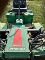 Motor kubota diesel, Ophalen, Ransomes, Zo goed als nieuw, 120 cm of meer