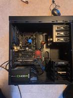 Asus pro gamer PC top computer goedkoop moet weg, Computers en Software, Ophalen