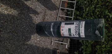 grillage beschikbaar voor biedingen