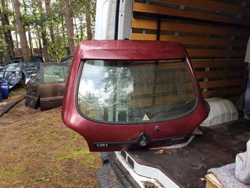 MAZDA 121 ACHTERKLEP +SPOILER BJ 97 beschikbaar voor biedingen