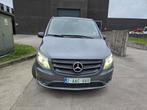 Mercedes Vito Tourer 116Cdi 9-zits lang chassis, Auto's, Automaat, 4 deurs, Bedrijf, Diesel