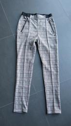 Geruite broek van Beckaro (maat 176), Broek, Gebruikt, Meisje, Ophalen of Verzenden