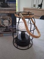 Decoratie lamp, Enlèvement