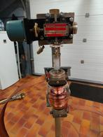 Magnetische Loop antenne, Telecommunicatie, Antennes en Masten, Ophalen, Gebruikt, Antenne