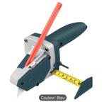 Coupe plaque neuf, Enlèvement