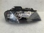 KOPLAMP AUDI A3 S3 8P HALOGEEN 8P0941004A RECHTS AU-4594, Auto-onderdelen, Gebruikt, -, -, 6 maanden garantie