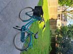 Gazelle damesfiets, Fietsen en Brommers, Fietsen | Dames | Damesfietsen, Ophalen, Gebruikt, Gazelle, Versnellingen