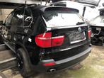 PORTIER LINKS ACHTER BMW X5 (E70) (01-2006/07-2013), Auto-onderdelen, Deur, Gebruikt, BMW, Links