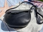 SAC DELVAUX NOIR - Prix à discuter, Ophalen of Verzenden, Zo goed als nieuw, Zwart, Schoudertasje
