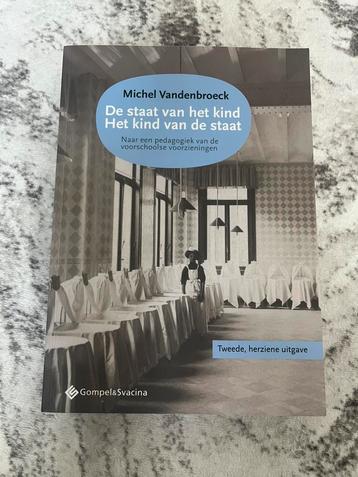De staat van het kind – Het kind van de staat beschikbaar voor biedingen