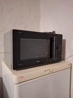 whirlpool microgolf 30cm, Ophalen, Gebruikt, Grill