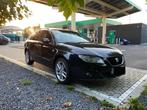 Seat exeo, Auto's, Voorwielaandrijving, Euro 5, Zwart, Leder