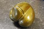 Bronzen beeld, Antiek en Kunst, Ophalen of Verzenden, Brons