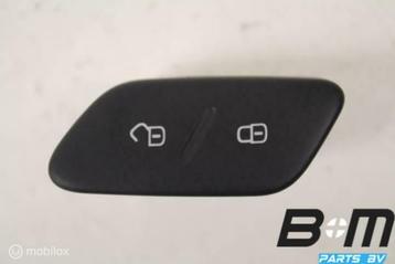 Schakelaar centrale vergrendeling VW Polo 6R 6R1962125A beschikbaar voor biedingen