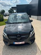 Mercedes v klasse V300 AMG Burmester sound / unieke wagen !!, Auto's, Automaat, 4 zetels, Euro 6, 4 cilinders