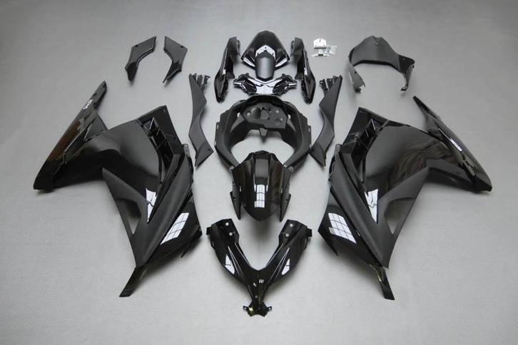 AVDB Kuip voor KAWASAKI NINJA 300 R 2013 - 2017, Motoren, Accessoires | Overige, Nieuw, Ophalen of Verzenden