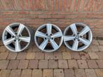 Originele VW-velgen voor Golf 7 in goede staat, Auto diversen, Wieldoppen, Ophalen of Verzenden