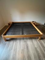 Auping  bed auronde 200x210, Huis en Inrichting, Ophalen, Zo goed als nieuw
