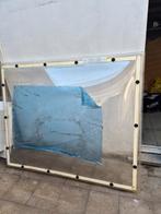 Licht koepel tekoop, Enlèvement