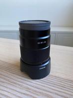 Lens Sony FE 35mm F1.8, Audio, Tv en Foto, Gebruikt, Standaardlens, Ophalen