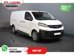 Opel Vivaro 2.0 CDTI 180 pk Aut. L3 (DEMO) Stoelverw/ Carpla, Achat, Entreprise, Carnet d'entretien, Automatique