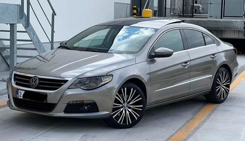 VW PASSAT CC 2011 PRETTE A IMMATRICULER EURO 5 CT OK, Auto's, Volkswagen, Particulier, Passat CC, ABS, Achteruitrijcamera, Adaptieve lichten