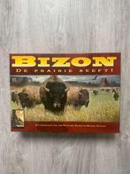 Bizon: de Prairie Beeft Bordspel – Phalanx Games, Een of twee spelers, Ophalen of Verzenden, Nieuw, Phalanx Games
