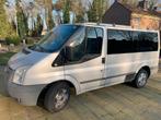 Ford transit, Autos, Boîte manuelle, Diesel, Achat, Euro 3